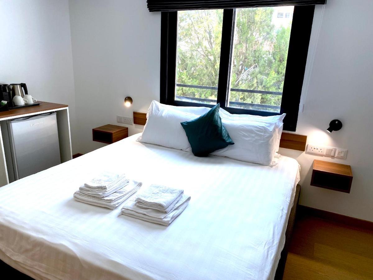 Guest house Urban Habitat Executive *