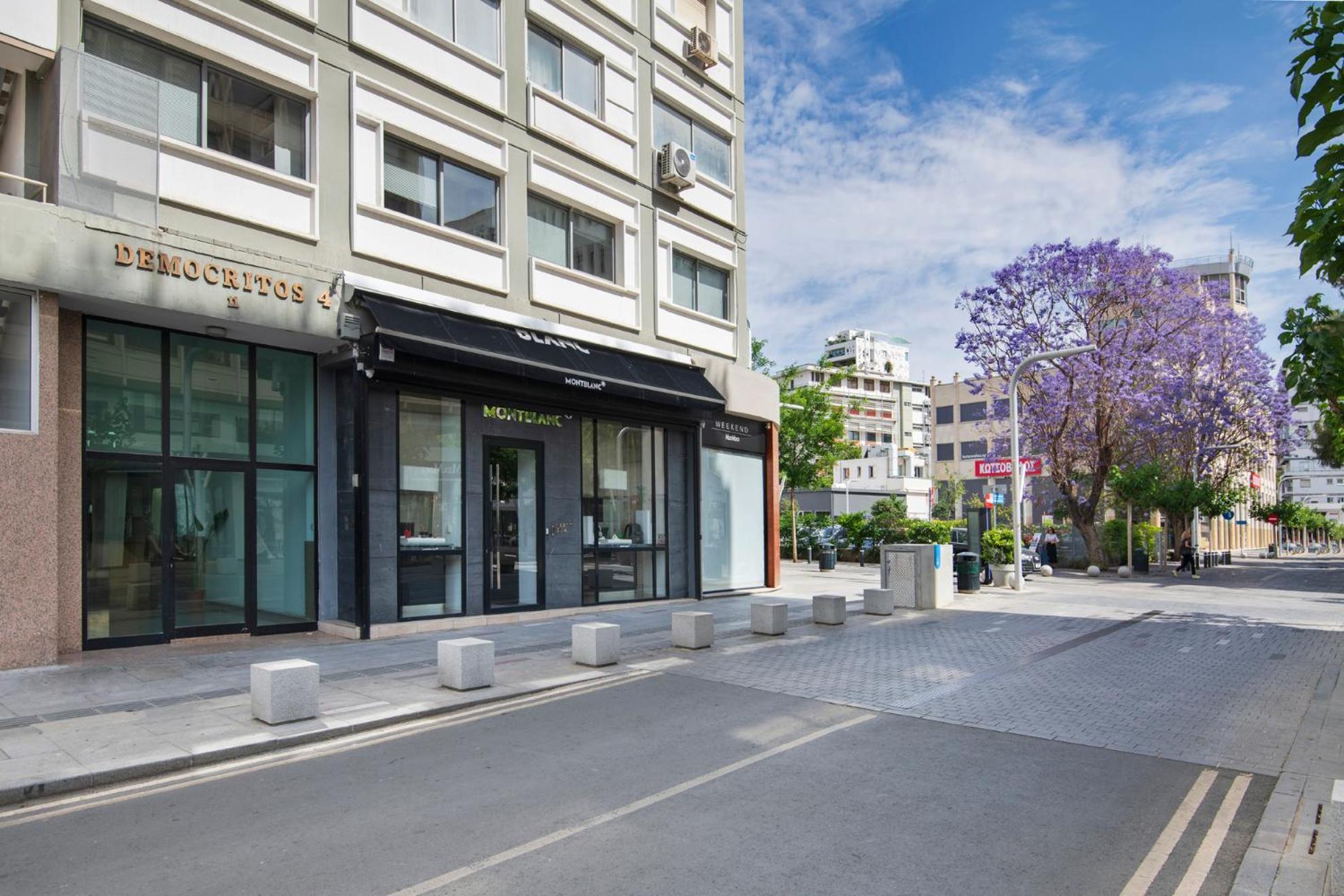 Guest house Urban Habitat Executive Nicosia
